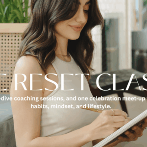 Reset Class