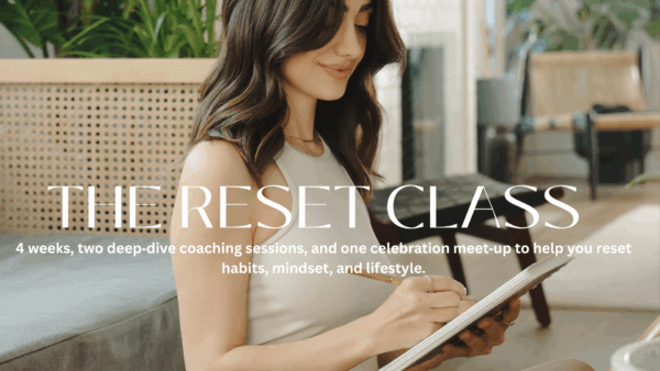 Reset Class